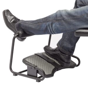 Ergospace fotstøtte Ergostrech