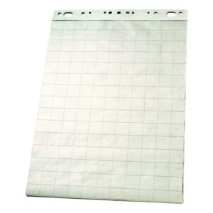 Esselte 96551 fliptavle utstyr 1 stykker