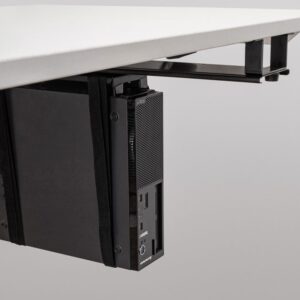 Ergospace PC-oppheng swing sort