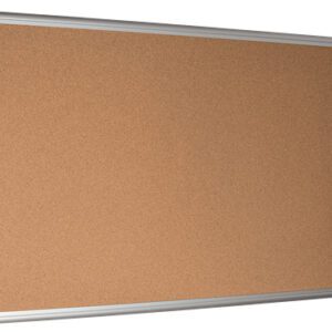 Esselte 500894 tavle 900 x 1200 mm Kork