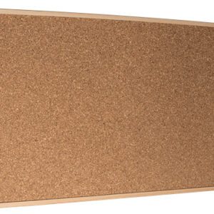 Esselte 500964 tavle 900 x 600 mm Kork
