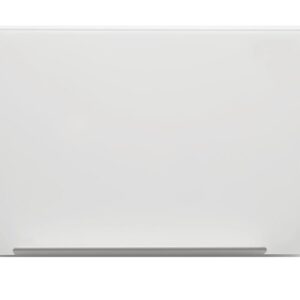 Nobo Diamond tavle 1883 x 381 mm Glass Magnetisk