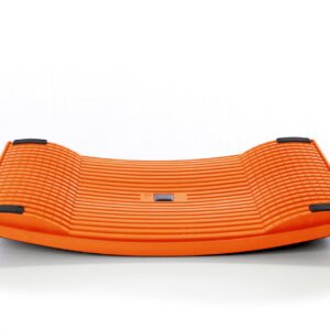 Kenson Balanseplate Gymba Aktiv Orange