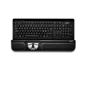 Matting Jobmate Roll Bar incl. keyboard Ergonomisk mus med tastatur