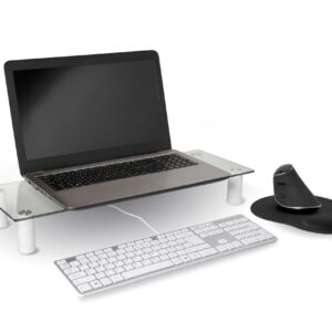 Matting Jobmate Monitor Stand White