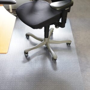 Matting Chairmat Standard 100X120 CARP Stolunderlag