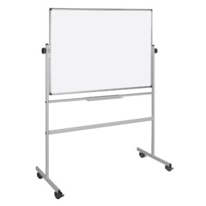 Bi-Office QR0203 tavle 1200 x 900 mm Stål Magnetisk