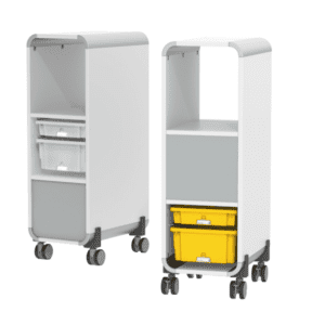 Change Caddy elevstasjon