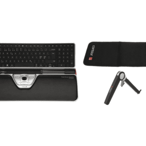 Contour Design RollerMouse Red plus Travel Kit