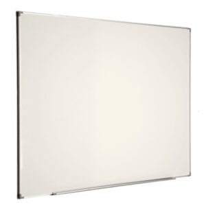 Esselte 500803 tavle 900 x 600 mm Stål Magnetisk