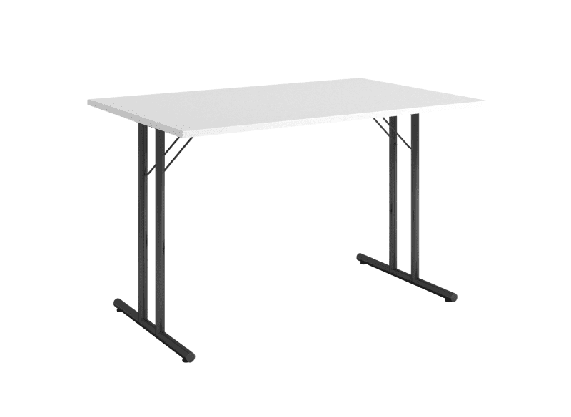 Grande sammenleggbart bord - Bilde 2