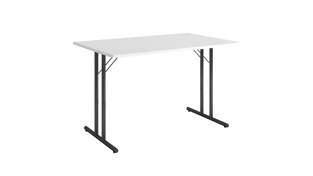 Grande sammenleggbart bord - Bilde 2