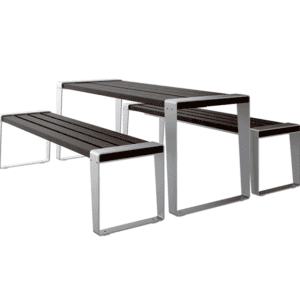 Greenline 33 langbord