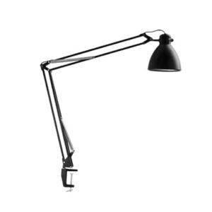 Glamox L-1 LED Bordlampe Svart