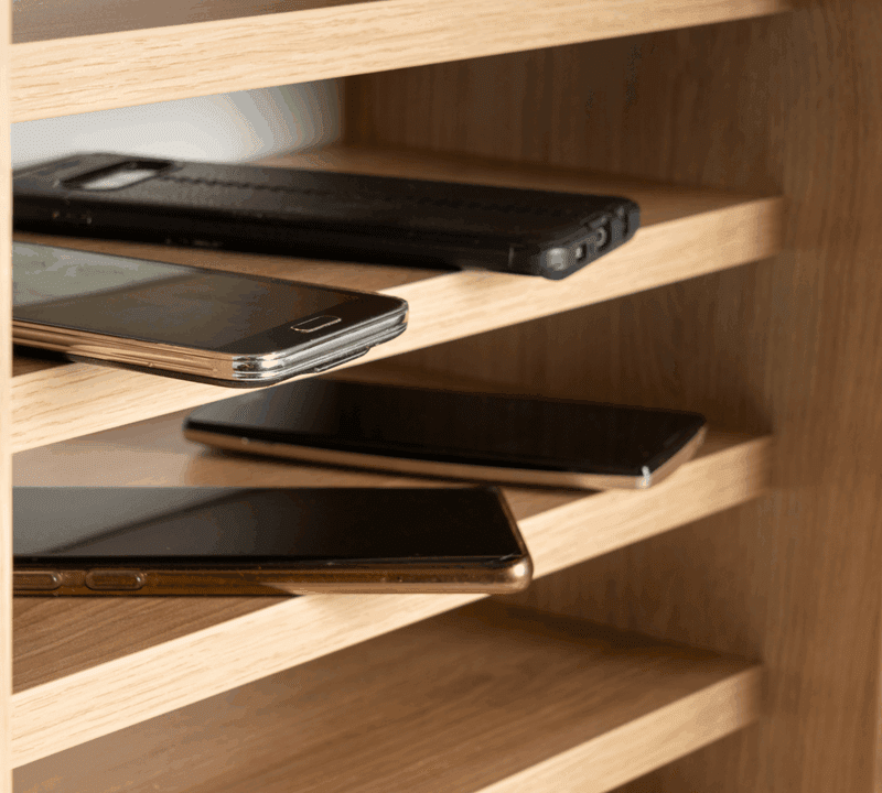 Mix Mobilhotell 3040 - Bilde 8