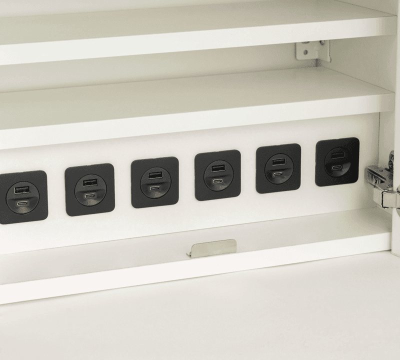 Mix Mobilhotell 3040 - Bilde 5