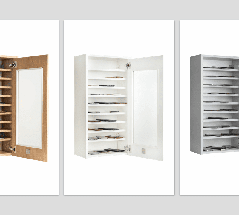 Mix Mobilhotell 3040 - Bilde 7
