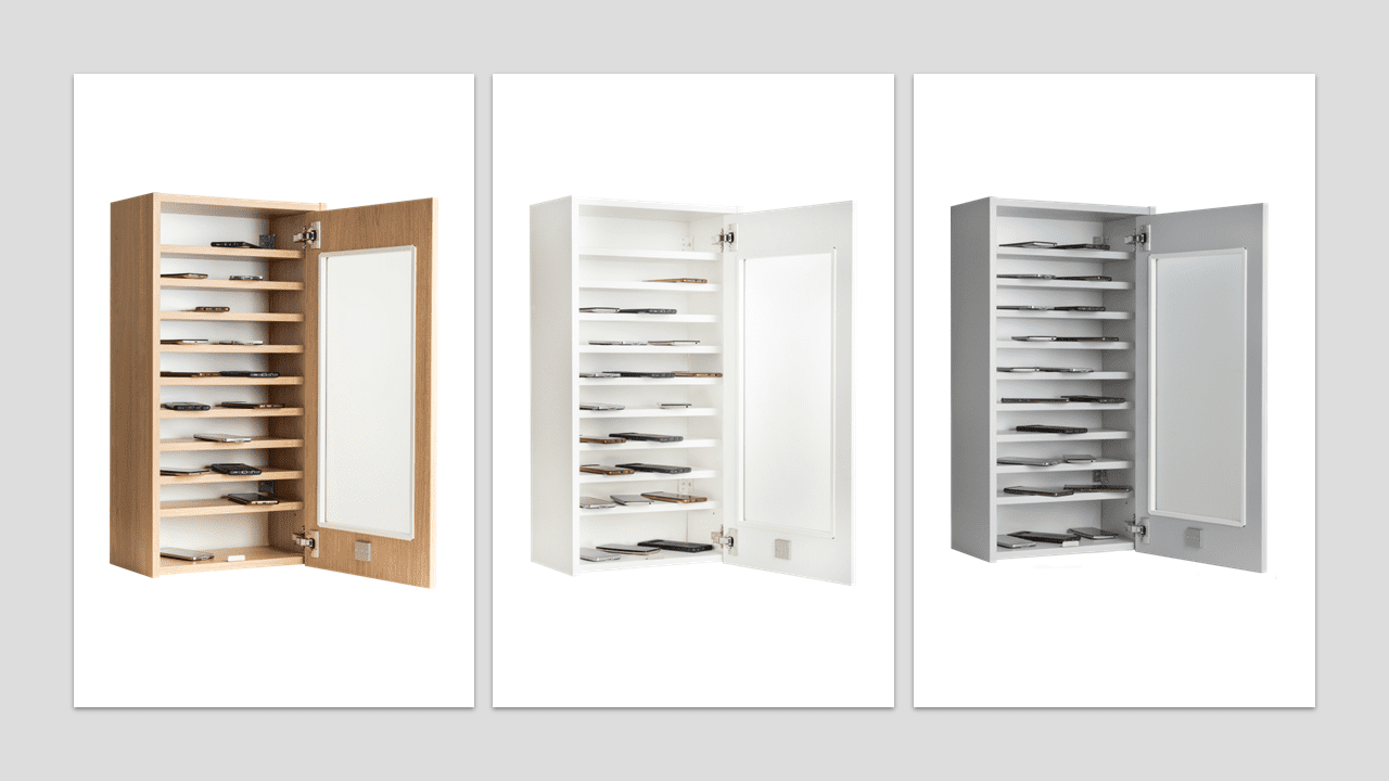 Mix Mobilhotell 3040 - Bilde 7