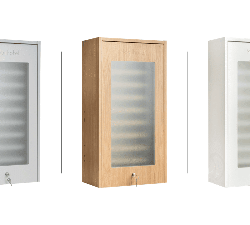 Mix Mobilhotell 3040 - Bilde 6