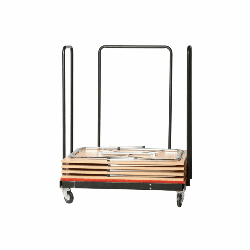 R-40 klappbord - Bilde 8
