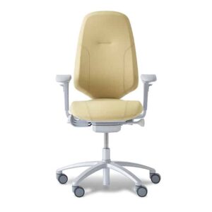 RH MEREO 300 Kontorstol Grå