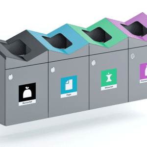 Ravine kildesortering