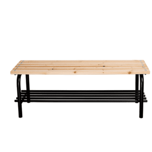 ROBUST Grovgarderobe