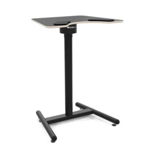 Salli Small Desk sort/sort