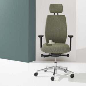 Savo SOUL 50 Kontorstol
