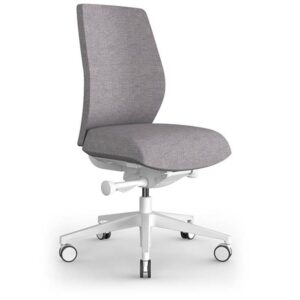 Savo SOUL WHITE Kontorstol