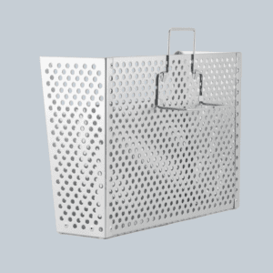 Matting Multibasket hvit