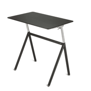 Matting StandUp Desk Black 70cm