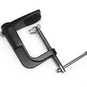 Matting LightUp Clamp Black, Valencia Bordklemme til Bordlampe