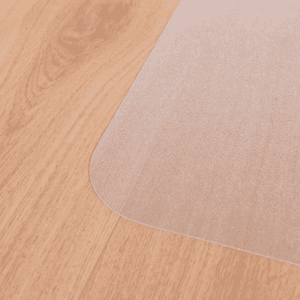 Matting Chairmat Ecoline 120x150  HARD Stolunderlag