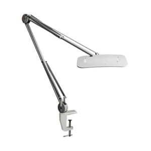 Glamox LUXO SPLIT Bordlampe Hvit