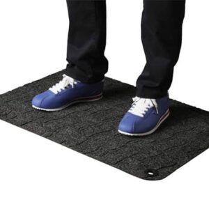 ErgoLine STANDMAT TEXTILE Matte