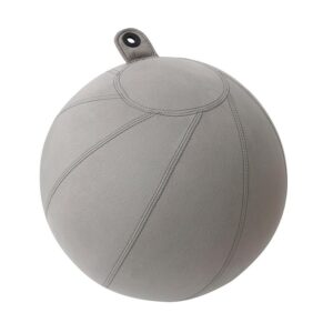 Matting StandUp Active BalanceBall Grey 65 Free Balanseball