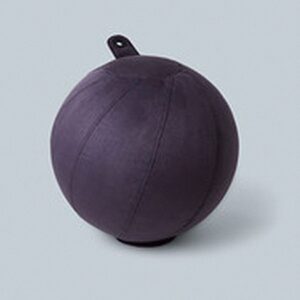 Matting StandUp Active BalanceBall Blue 65 Free Balanseball
