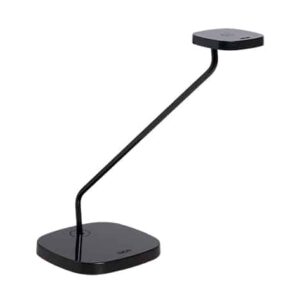 Glamox LUXO TRACE Bordlampe Svart