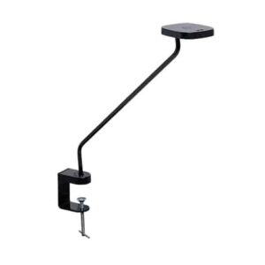 Glamox LUXO TRACE Bordlampe Svart
