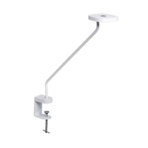 Glamox LUXO TRACE Bordlampe Hvit
