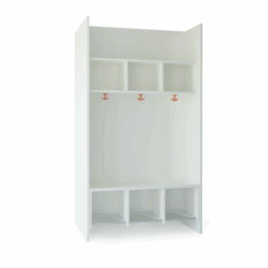 Aksess frittstående stativ