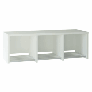 Aksess garderobebenk