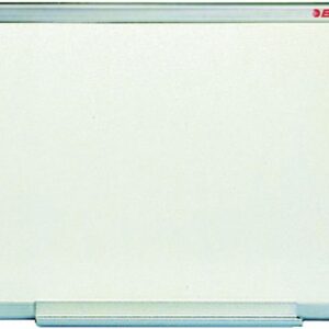 Esselte Whiteboard glassemalje AL 120x200cm