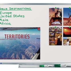 Legamaster Prof Whiteboard 45x60cm