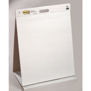 Post-it® Flippoverblokk 563 bord