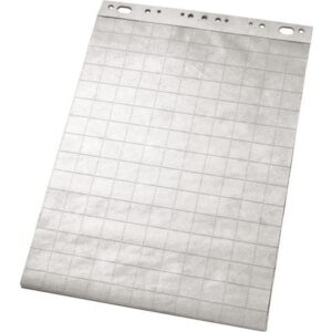 Esselte Flippoverblokk 55x71cm