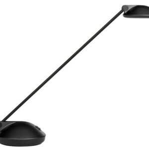 Unilux LED JOKER Bordlampe Svart
