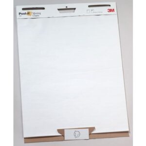 Post-it® Flippoverblokk 559 vegg