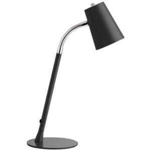 Lampe UNILUX LED Flexio 2 sort